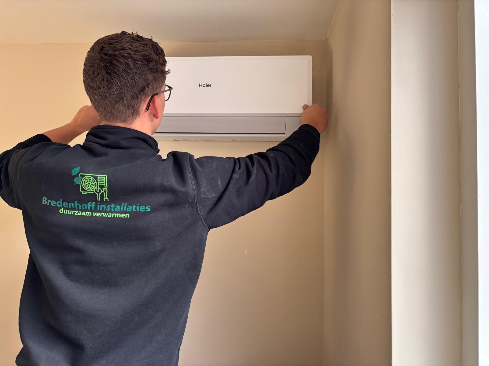 Airco installatie Hattem Airco installatie Hattem