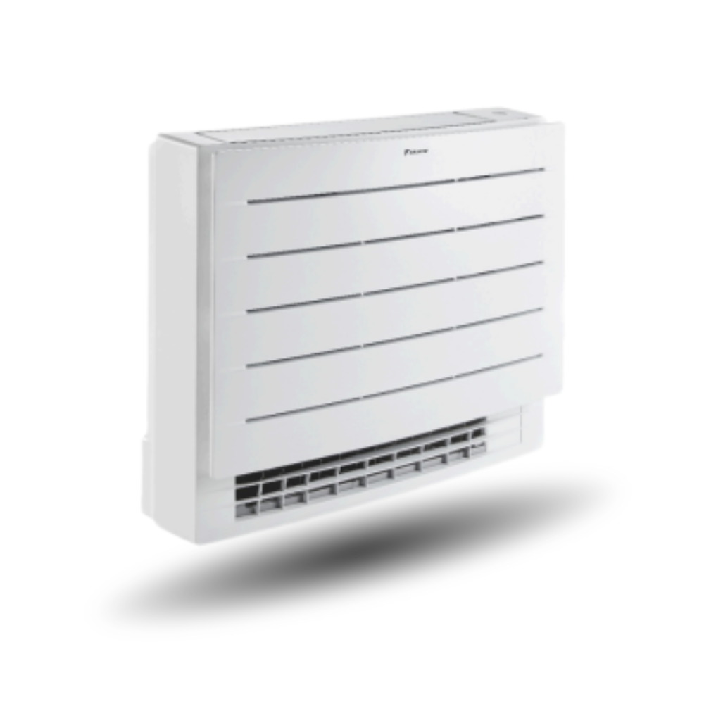 Daikin Perfera vloermodel Bredenhoff installaties