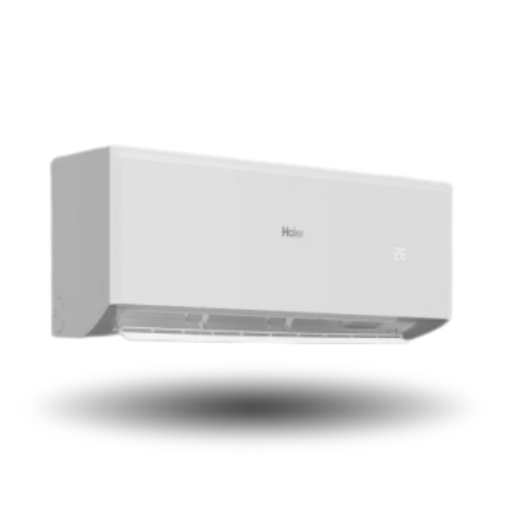 Haier Revive Bredenhoff installaties