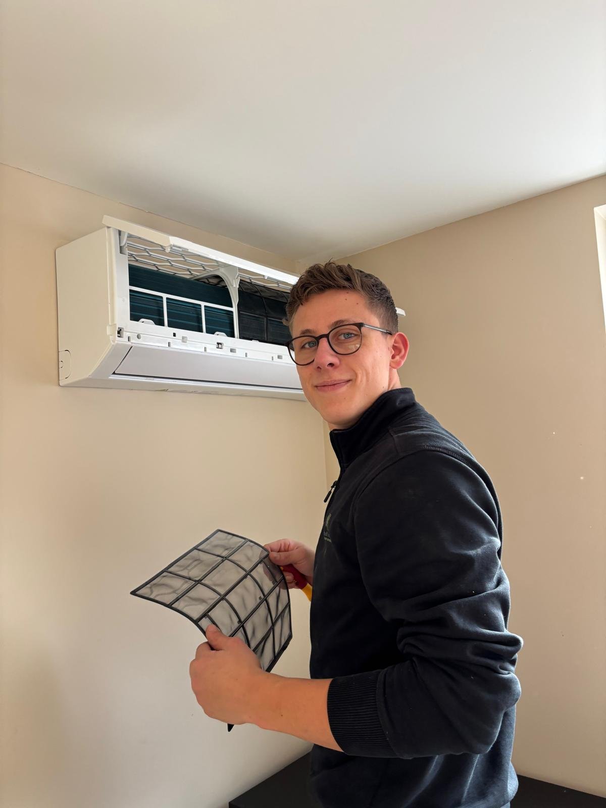 Installatiewerk Bredenhoff Installatiewerk Bredenhoff